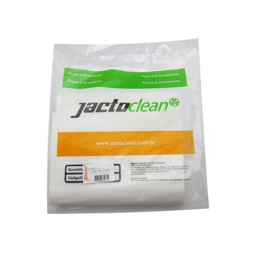 Kit com 3 sacos para aspirador de pó AJ3230 JACTO