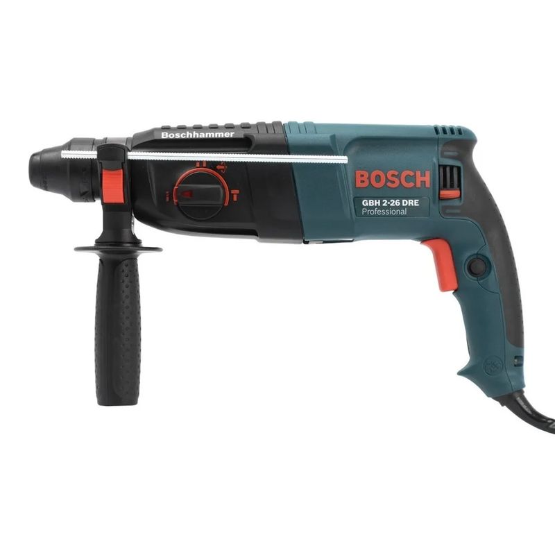 Martelo-Perfurador-com-Maleta-800W-220v-SDS-Plus-GBH-2-26-DRE-BOSCH