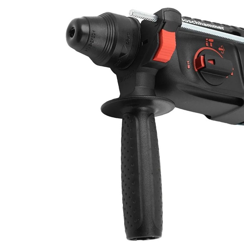 Martelo-Perfurador-com-Maleta-800W-220v-SDS-Plus-GBH-2-26-DRE-BOSCH