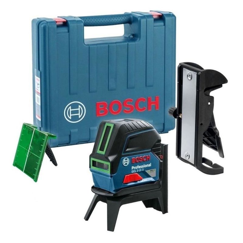 Nivel-a-Laser-Verde-GCL-2-15-0601066J00-BOSCH-