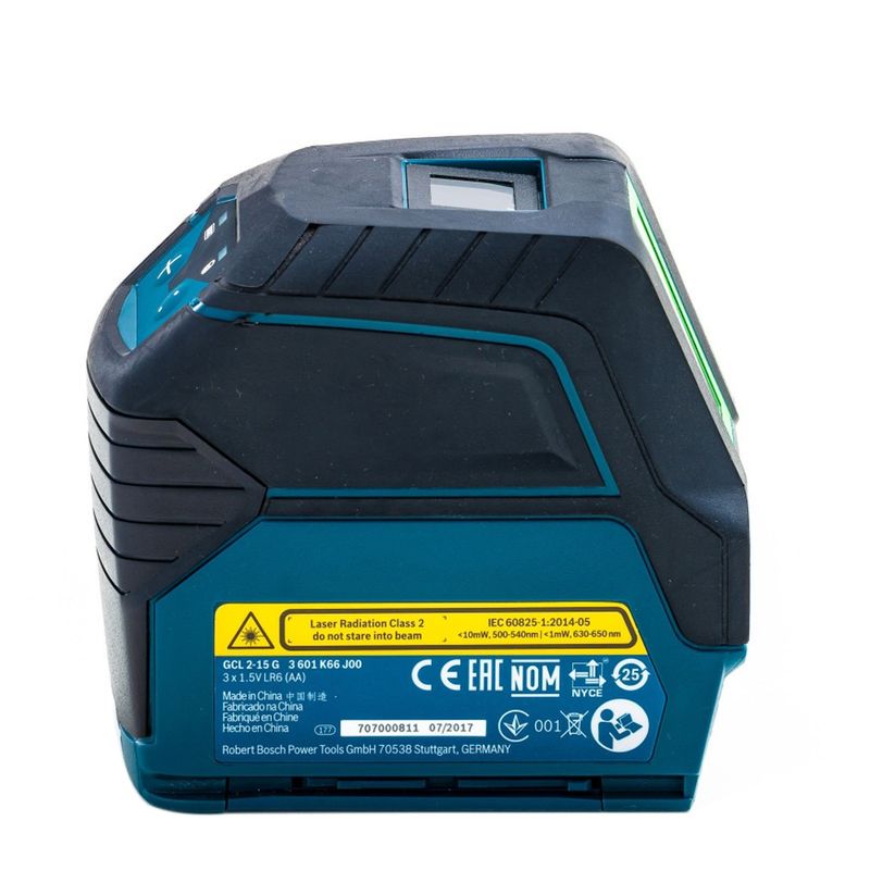 Nivel-a-Laser-Verde-GCL-2-15-0601066J00-BOSCH-