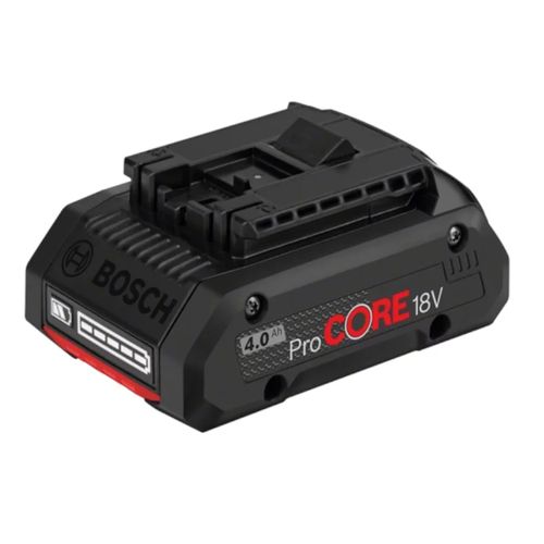 Bateria de Lítio 18v 4.0Ah Procore Bosch