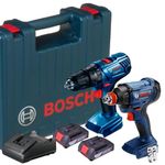 Combo-Furadeira-GSB---Chave-de-Impacto-GDX-180-LI-BOSCH