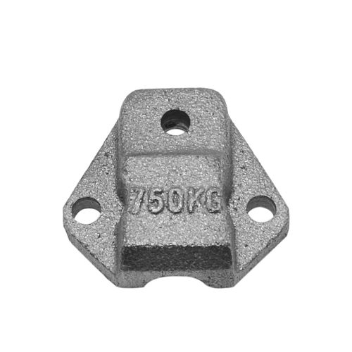 Suporte do Gancho Inferior 0,75t a unidade Alavanca 2220 70620927 Berg Steel