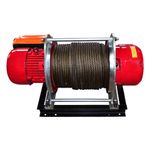 Guincho-Eletrico-2Ton-com-100Mts-fixo-220V-380V-Trif-GE2000-Acm-Tools