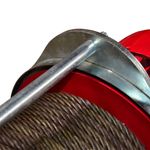 Guincho-Eletrico-2Ton-com-100Mts-fixo-220V-380V-Trif-GE2000-Acm-Tools