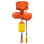 Talha-Eletrica-1-Ton-x-6Mts-com-troley-220v-CHT1000-6-Acm-Tools-