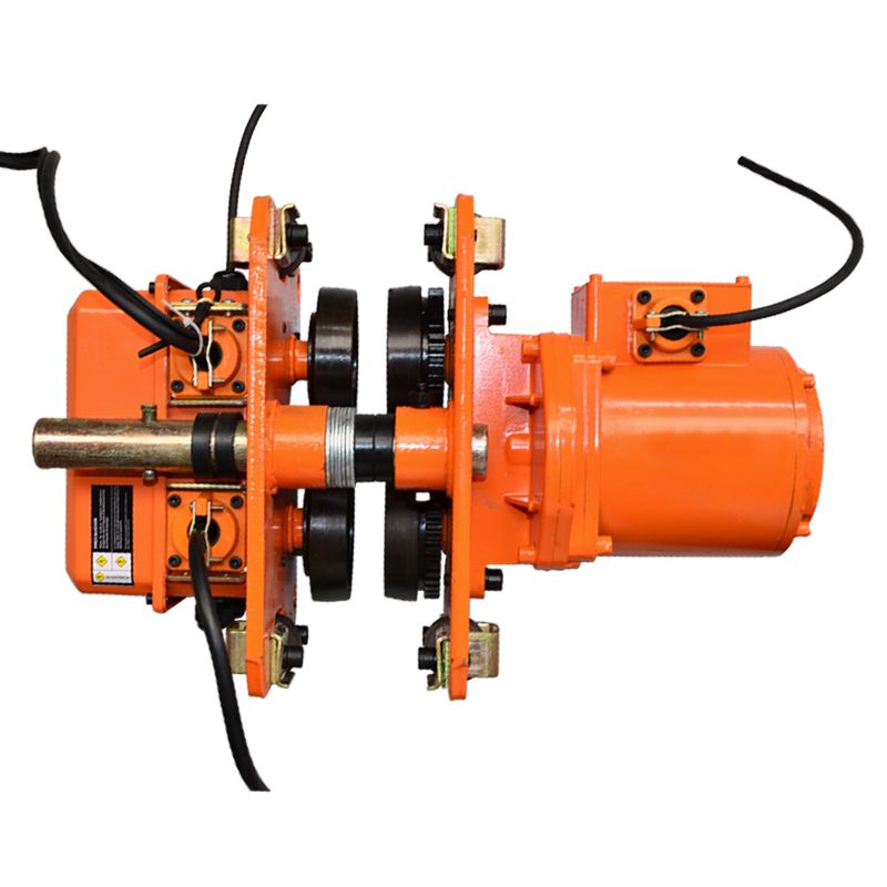 Talha-Eletrica-1-Ton-x-6Mts-com-troley-220v-CHT1000-6-Acm-Tools-