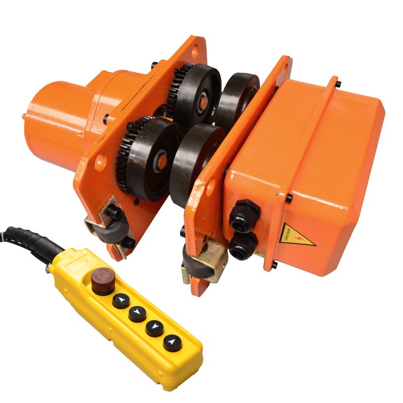 Troley-Eletrico-2Ton-para-Talhas-de-Corrente-T2000-2-ACM-TOOLS