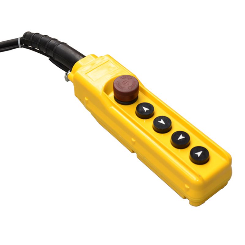 Troley-Eletrico-2Ton-para-Talhas-de-Corrente-T2000-2-ACM-TOOLS
