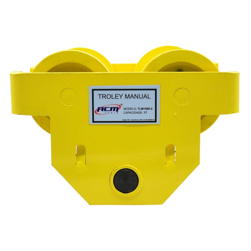 Troley-Manual-1Ton-Viga-I-4-a-6-TLM1000-2-ACM-TOOLS