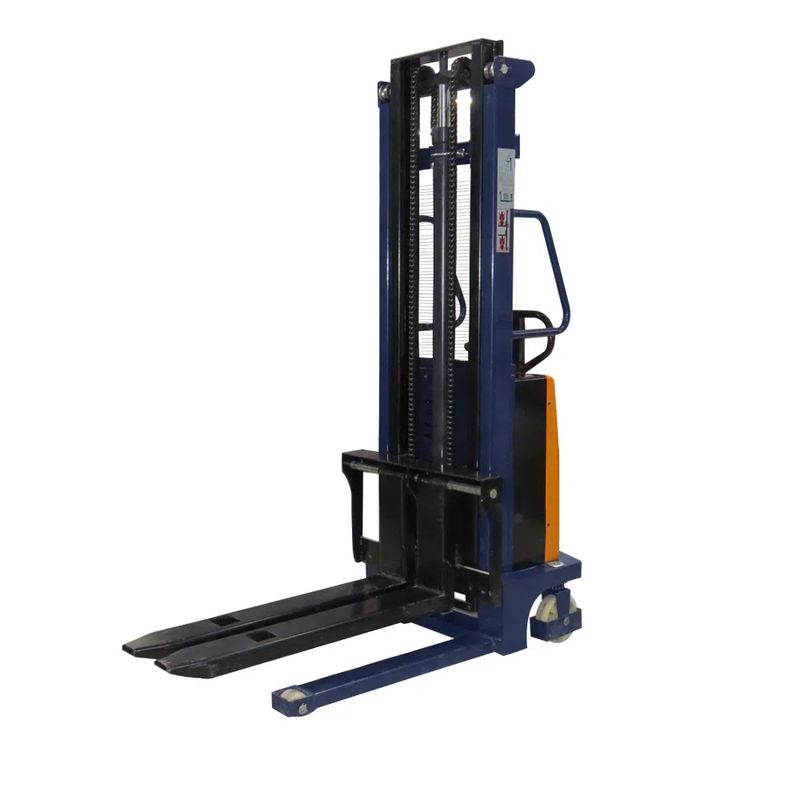 Empilhadeira-Eletrica-15T-X-330M-EHE1533-ACM-TOOLS-RECONDICIONADO