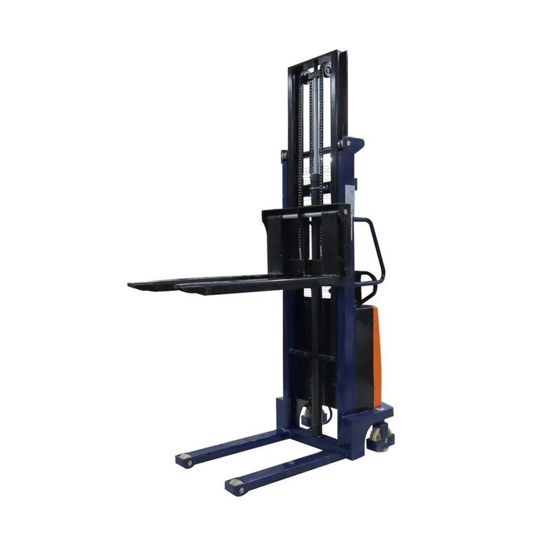 Empilhadeira-Eletrica-15T-X-330M-EHE1533-ACM-TOOLS-RECONDICIONADO