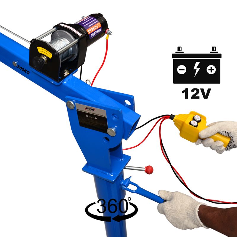 Guincho-Eletrico-500kg-para-Caminhonete-12v-GEC500-ACM-TOOLS