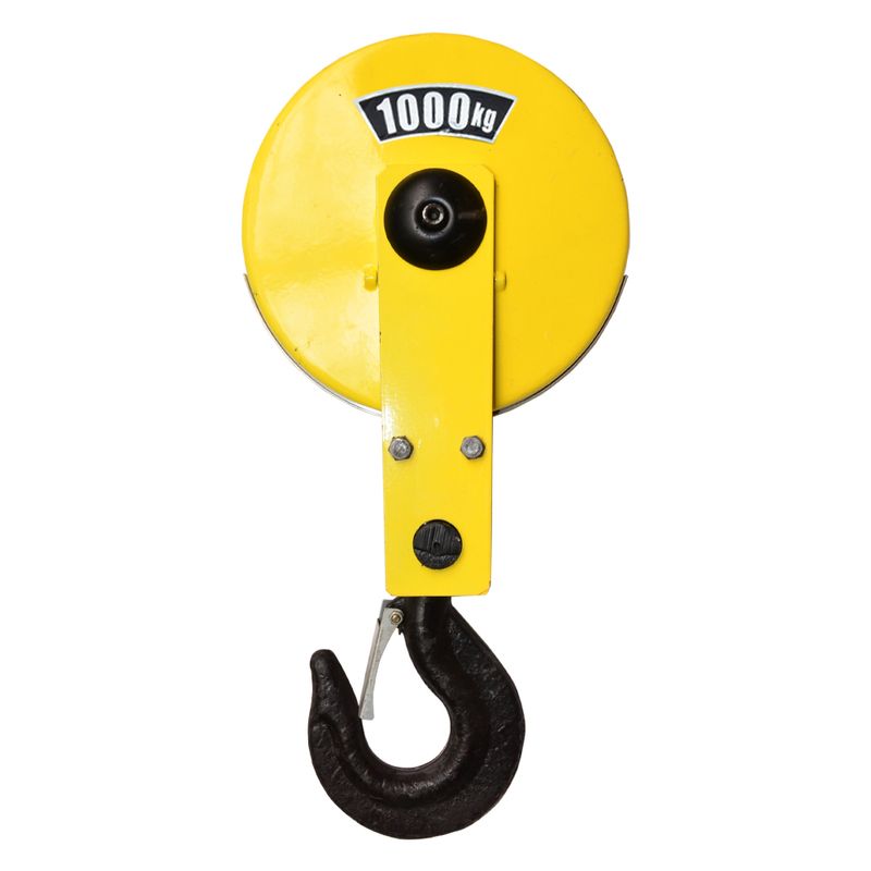 Talha-Eletrica-1Ton-x-18Mts-com-Cabo-de-Aco-Troley-Eletrico-220V-TECA1000-18-ACM-TOOLS