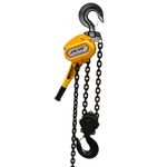 Talha-Manual-de-Alavanca-6T-x-15M-TMA60S-ACM-TOOLS-
