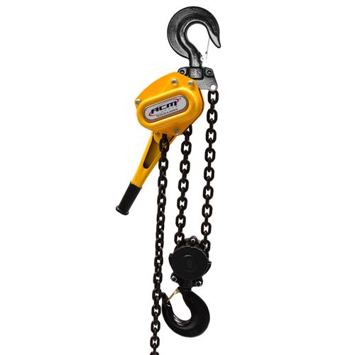Talha Manual de Alavanca 6T x 1,5M TMA60S ACM TOOLS