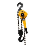 Talha-Manual-de-Alavanca-6T-x-15M-TMA60S-ACM-TOOLS-