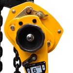 Talha-Manual-de-Alavanca-6T-x-15M-TMA60S-ACM-TOOLS-