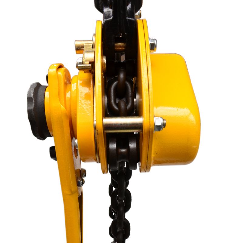 Talha-Manual-de-Alavanca-6T-x-15M-TMA60S-ACM-TOOLS-