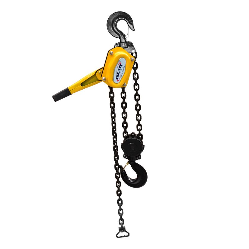 Talha-Manual-de-Alavanca-6T-x-15M-TMA60-ACM-TOOLS