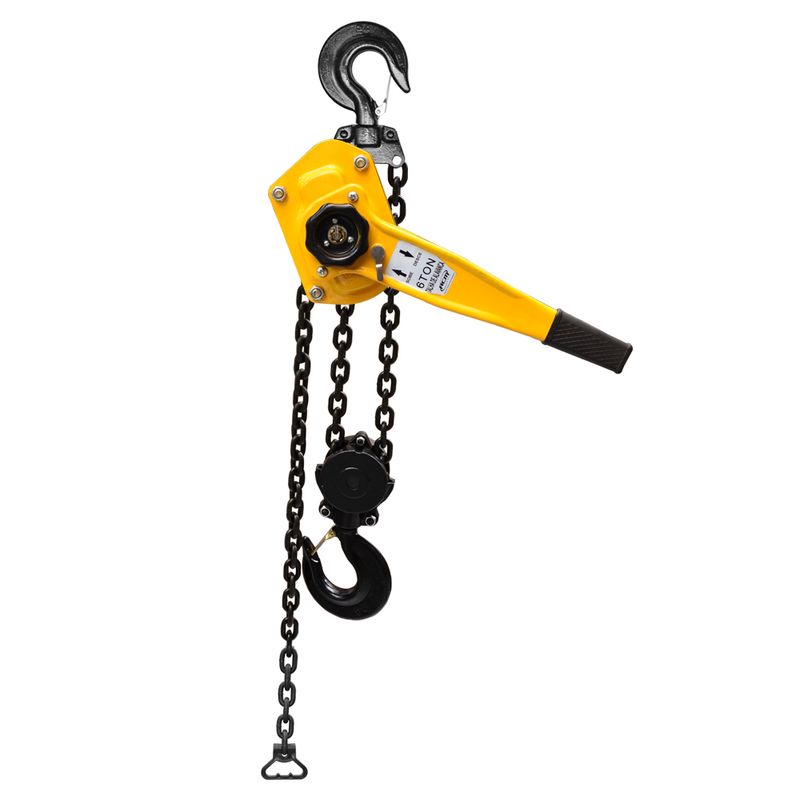 Talha-Manual-de-Alavanca-6T-x-15M-TMA60-ACM-TOOLS
