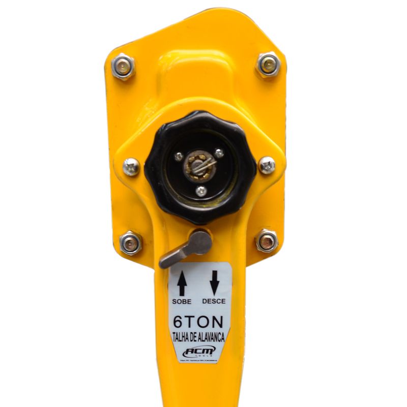 Talha-Manual-de-Alavanca-6T-x-15M-TMA60-ACM-TOOLS