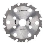 Disco-de-Serra-Circular-Coolteq-110mm-BOSCH
