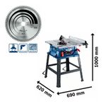 Serra-Circular-de-Bancada-GTS-254-com-disco-10pol-220v-BOSCH-