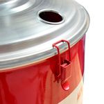 Estante-Pingadeira-25Lts-Com-Porta-Funis-Lubping-Lubefer