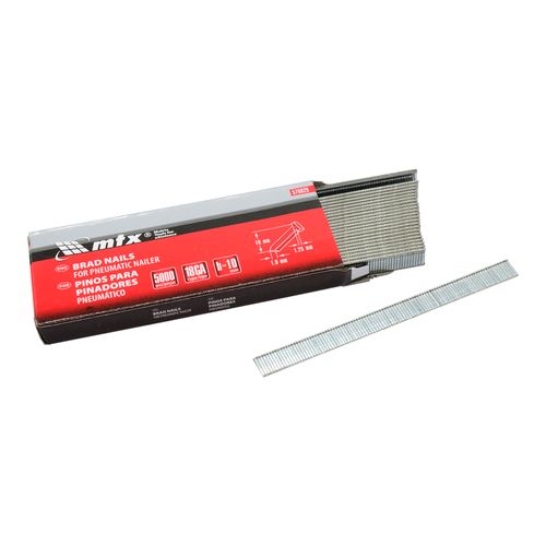 Pino para Pinadore Pneumático 10mm 576029 MTX