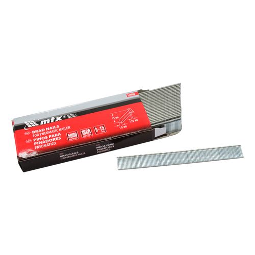 Pino para Pinador Pneumático 15mm 576049 MTX