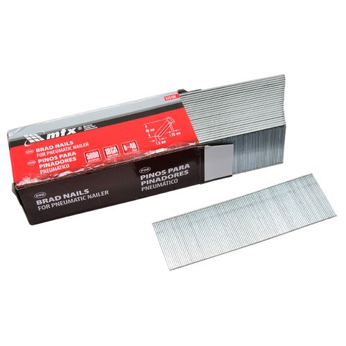 Pino para Pinador Pneumático 40mm 576169 MTX