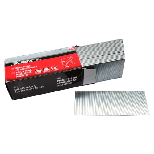 Pino para Pinador Pneumático 50mm 576209 MTX