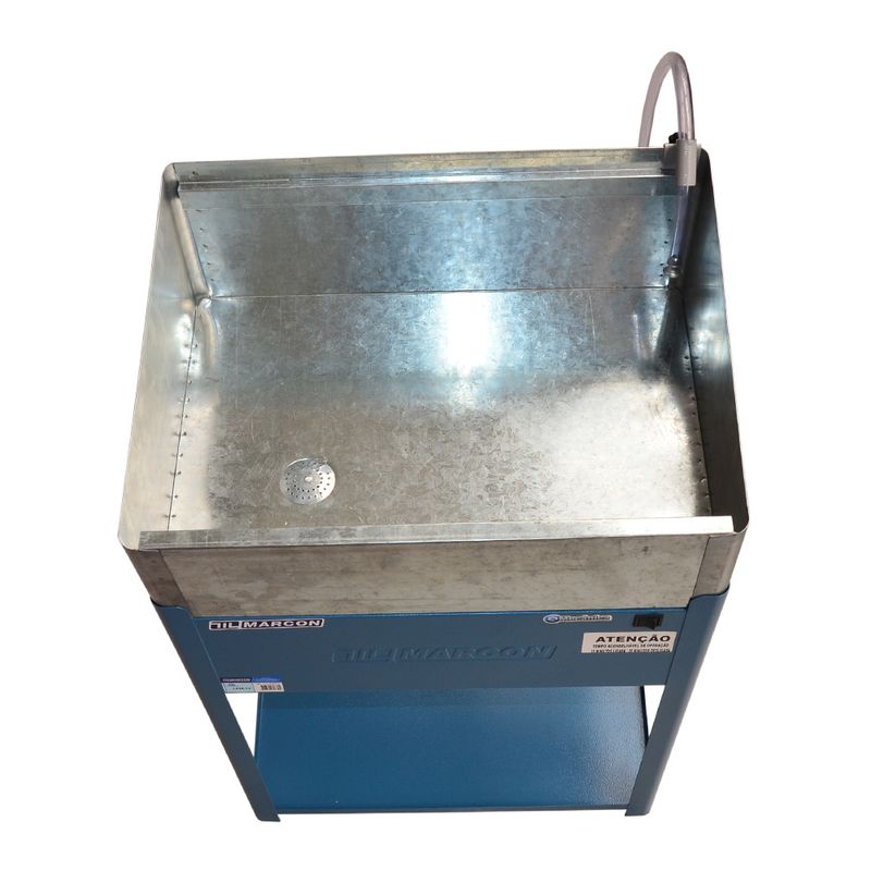 Lavadora-de-Pecas-Compacta-com-Eletrobomba-110V-LP161V-MARCON