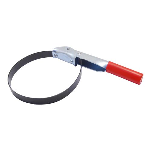 Chave Saca Filtro Cinta 64-76MM LUB18D1 LUBEFER