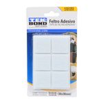 Feltro-para-Cadeira-Quadrado-Branco-30mm-com-12-TEKBOND-