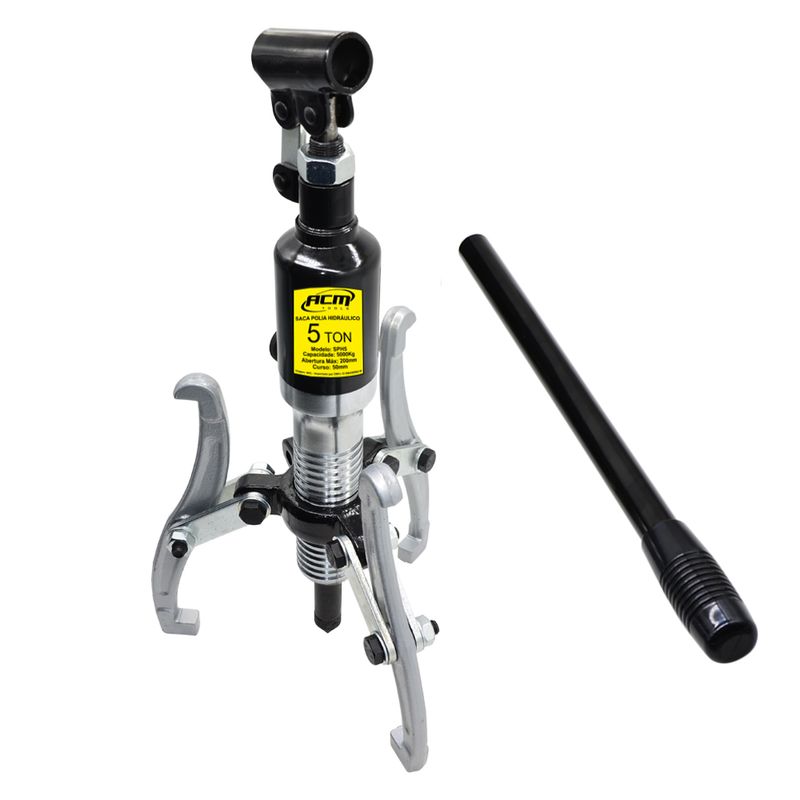 Saca-Polia-Hidraulico-5Ton-SPH5-ACM-TOOLS