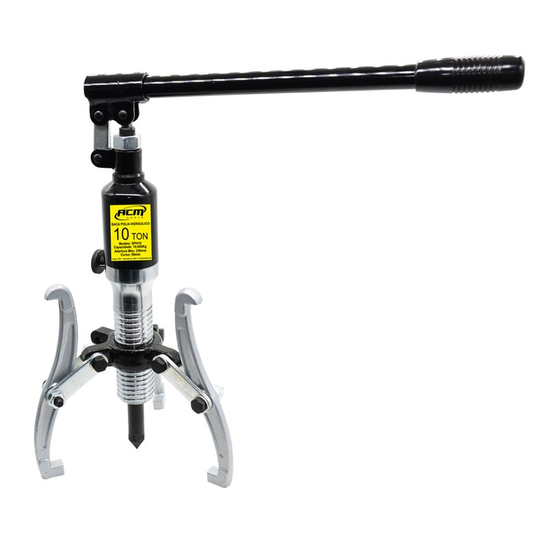 Saca-Polia-Hidraulico-10Ton-SPH10-ACM-TOOLS