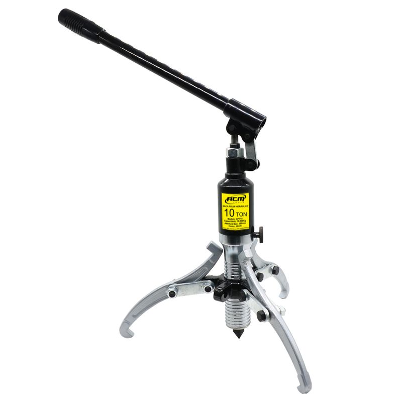 Saca-Polia-Hidraulico-10Ton-SPH10-ACM-TOOLS