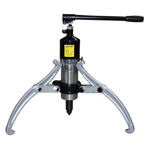 Saca Polia Hidráulico 30Ton SPH30 ACM TOOLS