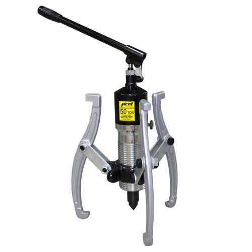 Saca Polia Hidráulico 50Ton SPH50 ACM TOOLS