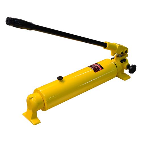 Bomba Hidráulica Manual Simples Ação 2,7Lts P2700SA2V ACM TOOLS