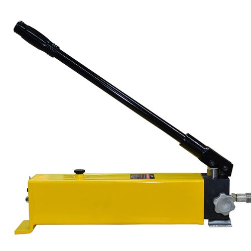 Bomba Hidráulica Manual Simples Ação 2,5Lts P2500SA2V ACM TOOLS