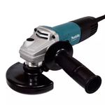 Esmerilhadeira-Angular-5pol-850W-220v-M9511B-MAKITA