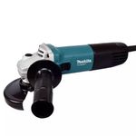 Esmerilhadeira-Angular-5pol-850W-220v-M9511B-MAKITA