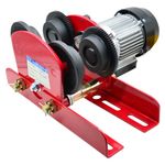 Troley-Eletrico-1Ton-para-Talhas-PA-ate-1-Ton-T1000PA-Acm-Tools