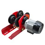 Troley-Eletrico-1Ton-para-Talhas-PA-ate-1-Ton-T1000PA-Acm-Tools