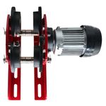 Troley-Eletrico-1Ton-para-Talhas-PA-ate-1-Ton-T1000PA-Acm-Tools