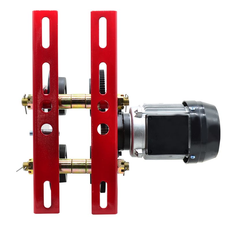 Troley-Eletrico-1Ton-para-Talhas-PA-ate-1-Ton-T1000PA-Acm-Tools